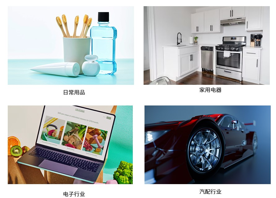 皇冠电子游戏注册行业用途