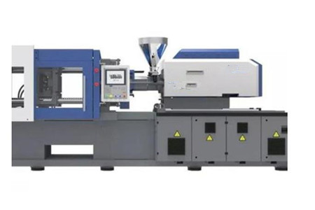 如何选购大型二板注塑机?需了解设备型号结构参数!