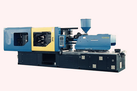 如何选购大型二板注塑机?需了解设备型号结构参数!