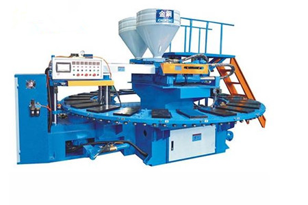 选择混双色注塑机厂家时应该注意哪些问题呢?