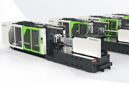 哪个厂家生产的大型二板注塑机质量可靠?认准宁波京琼