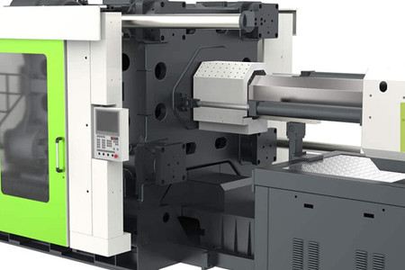 哪个厂家生产的大型二板注塑机质量可靠?认准宁波京琼