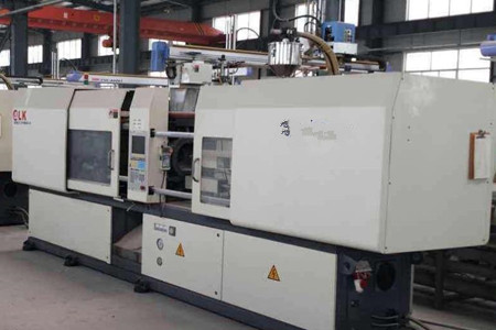 宁波注塑机厂家哪家好?推荐京琼机械