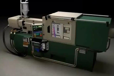 果筐专用注塑机厂家为您解读:塑化装置的正确使用方法