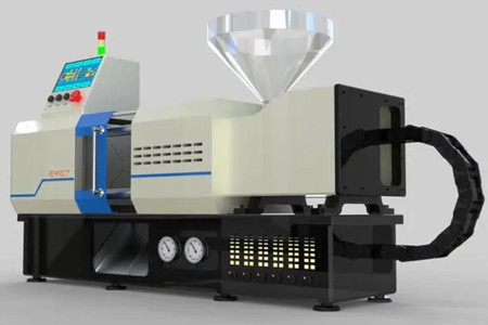 为高精密微型注塑机噪音烦恼?厂家为您排忧解难!