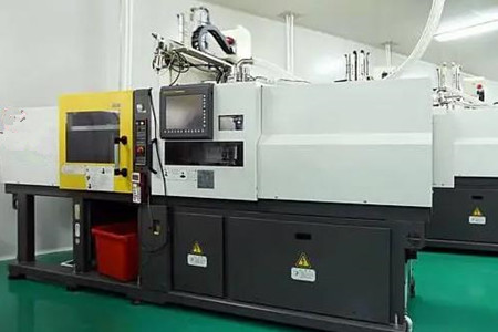 如何减轻混双色注塑机的噪音?京琼告诉您!