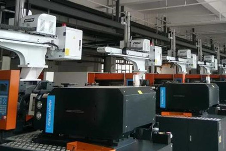 卧式精密注塑机是否支持多种注塑材料的加工?