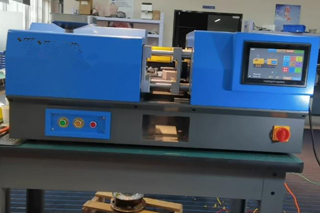 微型注塑机的价格范围,几万元到数十万元!