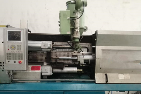 二手注塑机与新机的差别,如何分辨二手机好坏?