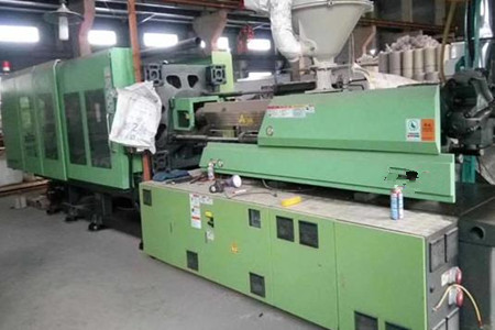 大型注塑机产品色差怎么控制?我来告诉你!