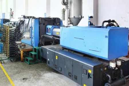 注塑机模具制作和更换步骤,让设备更好运行