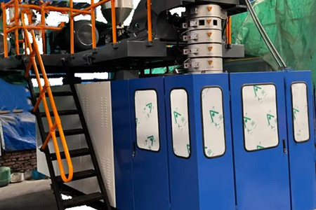 PET瓶胚专用注塑机注塑速度建议