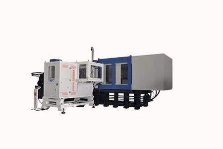 PVC管件注塑机油温过高或过低会怎样?