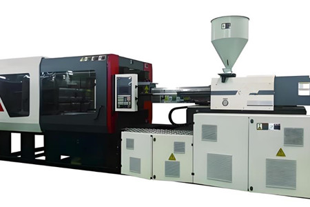 如何判断塑料注塑机回收价值?不能只看使用寿命!