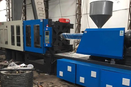 塑料注塑机的生产能力如何计算?京琼告诉你!