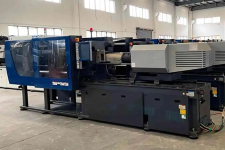 如何做好注塑机的润滑工作?