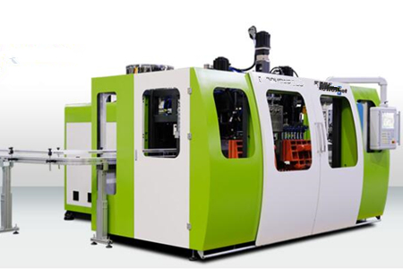 果筐注塑机如何设定螺杆前进时间?